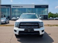 HAVAL 9D, WEY02 | SNOW WHITE (MARBLE WHITE, СНЕЖНАЯ ИРЕМЕЛЬ, СНЕЖНЫЙ ОПАЛ, 雪域白) 2