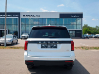 HAVAL 9D, WEY02 | SNOW WHITE (MARBLE WHITE, СНЕЖНАЯ ИРЕМЕЛЬ, СНЕЖНЫЙ ОПАЛ, 雪域白) 6
