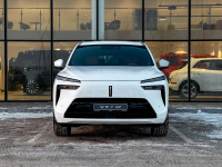 WEY 9D, WEY02 | SNOW WHITE (MARBLE WHITE, 雪域白) 2