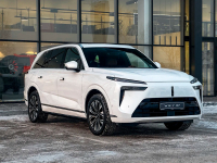 WEY 9D, WEY02 | SNOW WHITE (MARBLE WHITE, 雪域白) 3