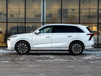 WEY 9D, WEY02 | SNOW WHITE (MARBLE WHITE, 雪域白) 4