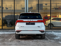 WEY 9D, WEY02 | SNOW WHITE (MARBLE WHITE, 雪域白) 5