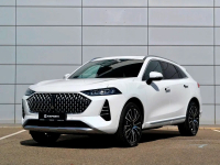 WEY 9D, WEY02 | SNOW WHITE (MARBLE WHITE, 雪域白) 9