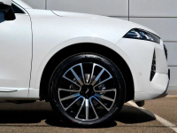 WEY 9D, WEY02 | SNOW WHITE (MARBLE WHITE, 雪域白) 10