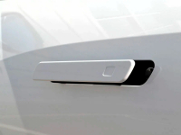 WEY 9D, WEY02 | SNOW WHITE (MARBLE WHITE, 雪域白) 11