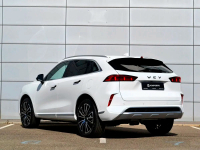 WEY 9D, WEY02 | SNOW WHITE (MARBLE WHITE, 雪域白) 12