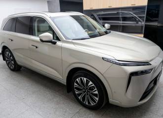 Образец цвета A0A GOLD на автомобиле - №1