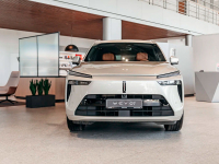 WEY A0A | GOLD (A0A GOLD, A0A金/流光金) 2