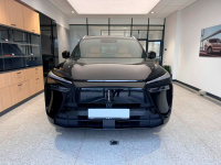 WEY N1, 0N1 | XUAN YING HEI PEARL (ЧЕРНЫЙ БОГДО, ДИНАМИЧЕСКИЙ ЧЕРНЫЙ, 深空黑/黑凤梨/N1黑) 2