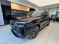 WEY N1, 0N1 | XUAN YING HEI PEARL (ЧЕРНЫЙ БОГДО, ДИНАМИЧЕСКИЙ ЧЕРНЫЙ, 深空黑/黑凤梨/N1黑) 3