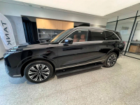 WEY N1, 0N1 | XUAN YING HEI PEARL (ЧЕРНЫЙ БОГДО, ДИНАМИЧЕСКИЙ ЧЕРНЫЙ, 深空黑/黑凤梨/N1黑) 4