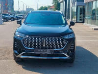 WEY N1, 0N1 | XUAN YING HEI PEARL (ЧЕРНЫЙ БОГДО, ДИНАМИЧЕСКИЙ ЧЕРНЫЙ, 深空黑/黑凤梨/N1黑) 6