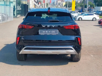 WEY N1, 0N1 | XUAN YING HEI PEARL (ЧЕРНЫЙ БОГДО, ДИНАМИЧЕСКИЙ ЧЕРНЫЙ, 深空黑/黑凤梨/N1黑) 8