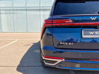 WEY 7Y, H4 | DREAM BLUE (ОКЕАНИЧЕСКИЙ СИНИЙ, 梦幻蓝/漓江蓝) 7