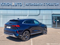 WEY 7Y, H4 | DREAM BLUE (ОКЕАНИЧЕСКИЙ СИНИЙ, 梦幻蓝/漓江蓝) 10