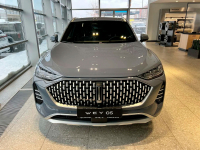 WEY BY | VANILLA BLUE (РЕЧНОЙ ГОЛУБОЙ, 香草蓝) 2