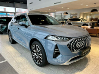 WEY BY | VANILLA BLUE (РЕЧНОЙ ГОЛУБОЙ, 香草蓝) 3