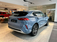 WEY BY | VANILLA BLUE (РЕЧНОЙ ГОЛУБОЙ, 香草蓝) 4