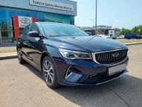 GEELY G56 | QUIET BLUE (SERENITY BLUE, 静谧蓝) 2