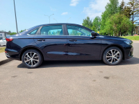 GEELY G56 | QUIET BLUE (SERENITY BLUE, 静谧蓝) 3