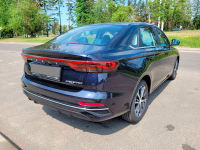 GEELY G56 | QUIET BLUE (SERENITY BLUE, 静谧蓝) 4