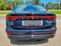 GEELY G56 | QUIET BLUE (SERENITY BLUE, 静谧蓝) 5