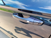 GEELY G56 | QUIET BLUE (SERENITY BLUE, 静谧蓝) 6