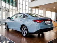 LIVAN  | LIGHT GRAY (QUARTZ GRAY, DAWN GREY) 4