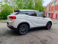 EVOLUTE  | WHITE () 5