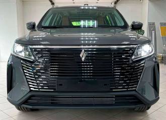 Образец цвета DARK GRAY на автомобиле - №0