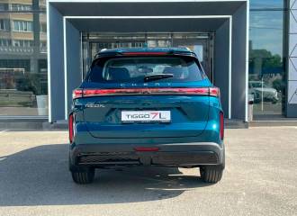 Образец цвета МОРСКОЙ СИНИЙ на автомобиле - №3