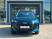 CHERY  | МОРСКОЙ СИНИЙ () 2