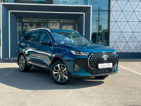 CHERY  | МОРСКОЙ СИНИЙ () 3