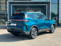 CHERY  | МОРСКОЙ СИНИЙ () 4