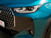 CHERY  | МОРСКОЙ СИНИЙ () 6