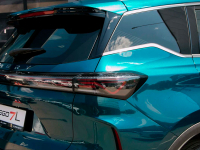 CHERY  | МОРСКОЙ СИНИЙ () 7