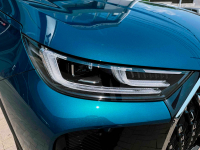 CHERY  | МОРСКОЙ СИНИЙ (AQUA BLUE) 8