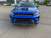 EXEED  | СИРИУС (КРИСТАЛЬНО СИНИЙ) 2