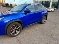 EXEED  | СИРИУС (КРИСТАЛЬНО СИНИЙ) 3