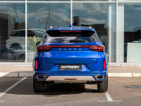 EXEED  | СИРИУС (КРИСТАЛЬНО СИНИЙ) 6