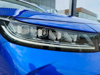 EXEED  | СИРИУС (КРИСТАЛЬНО СИНИЙ) 7