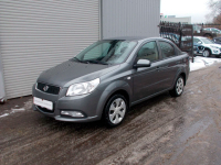 RAVON GNJ | ARTEMIS GREY (月光灰) 2