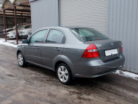 RAVON GNJ | ARTEMIS GREY (月光灰) 4