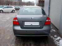 RAVON GNJ | ARTEMIS GREY (月光灰) 5