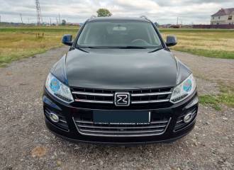 Образец цвета GOBLIN BLACK на автомобиле - №0