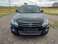 ZOTYE  | GOBLIN BLACK (魅影黑) 2