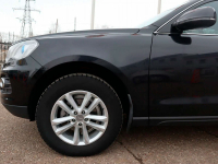 ZOTYE  | GOBLIN BLACK (魅影黑) 4