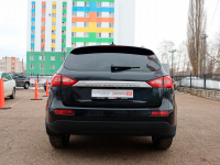ZOTYE  | GOBLIN BLACK (魅影黑) 5