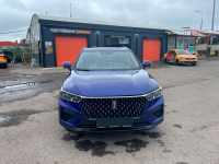 FAW  | MONARCH BLUE (帝王蓝, CHINA) 2