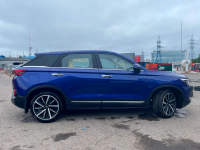 FAW  | MONARCH BLUE (帝王蓝, CHINA) 3